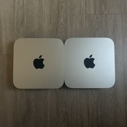 Mac Mini.  (New Never Used)