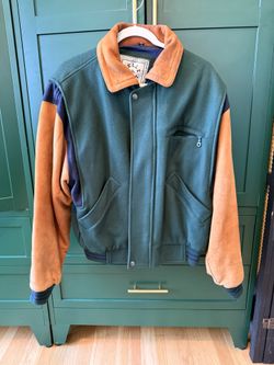 Vintage Jacket