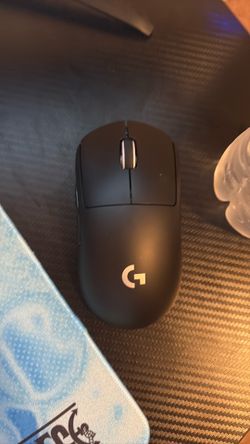 Logitech g pro x super light 1