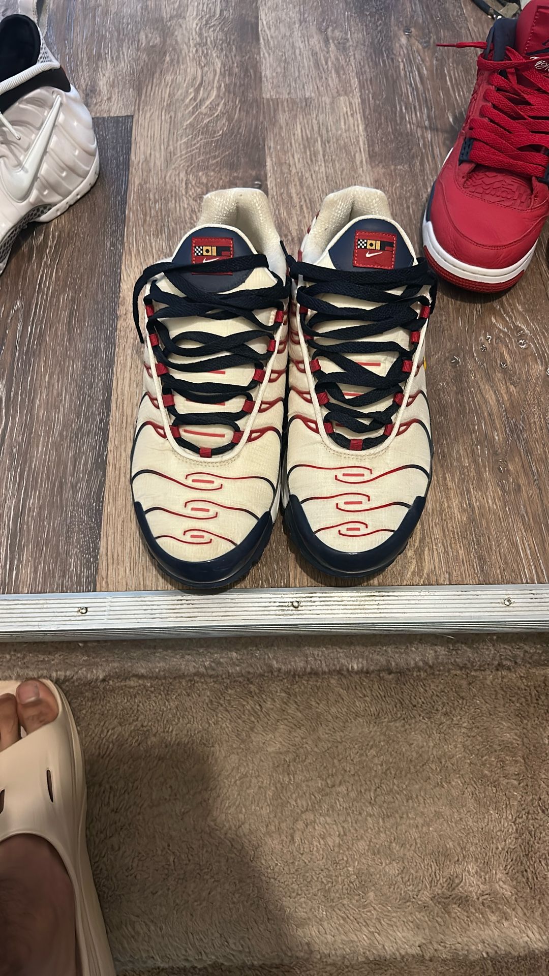Air Max Plus 