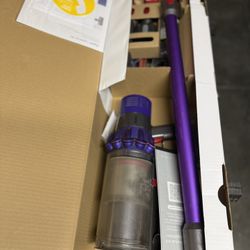 Dyson Cyclone v10 animal+ with Extra filters