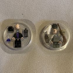 Harry Potter Lego Lot