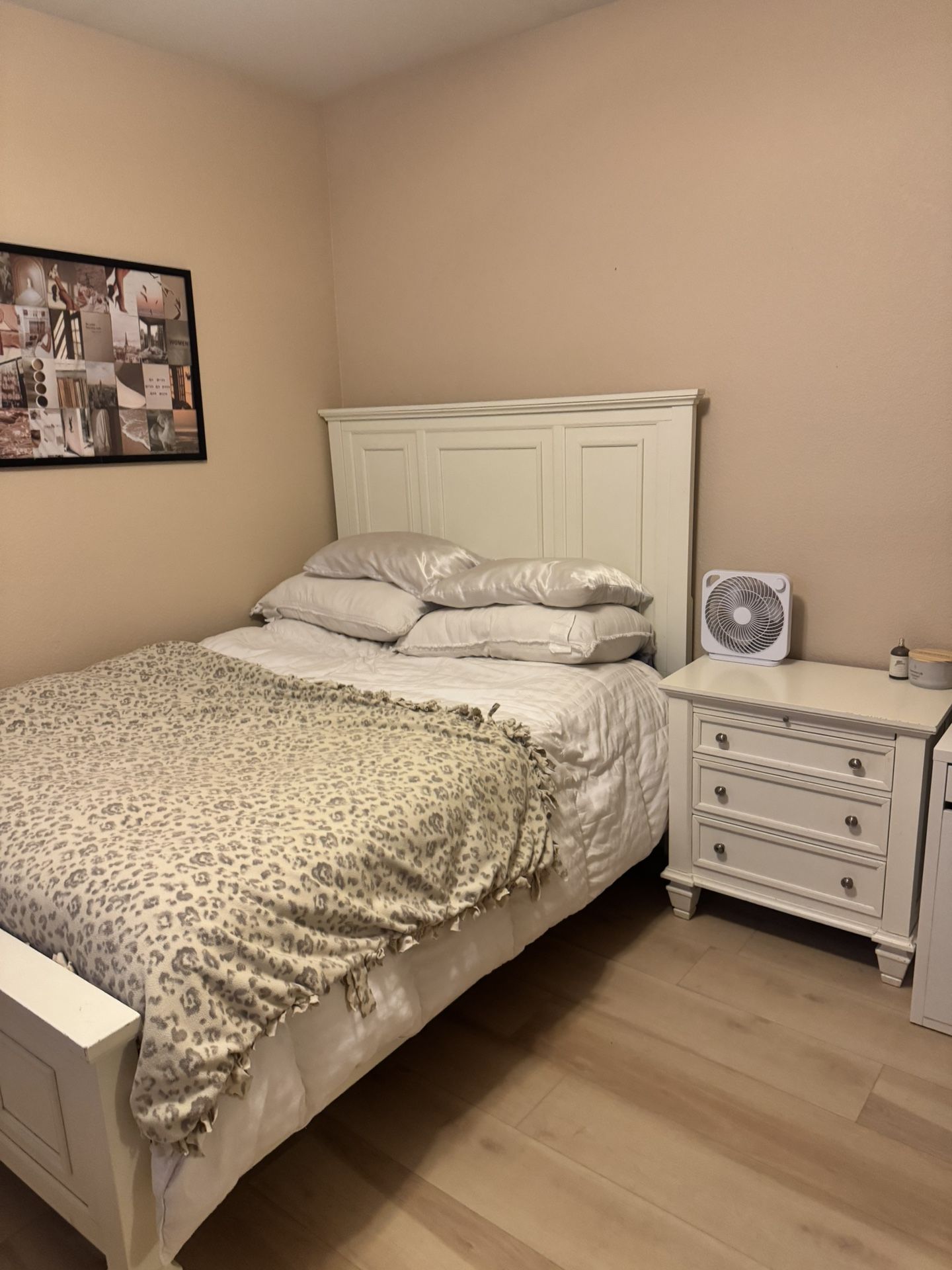 Bedroom Set