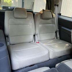 Ford Flex ,color Vino,2009,