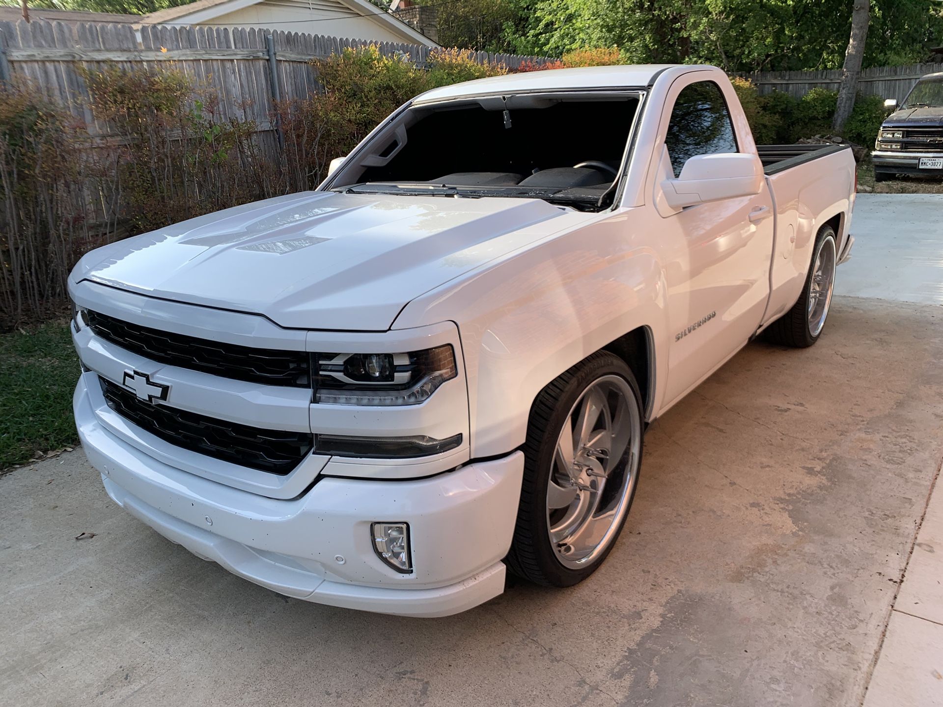 All Glass For Cars And Trucks 