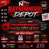 Nayborhood Depot 