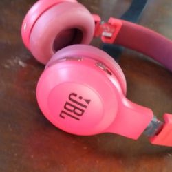 Jbl Bluetooth Headset