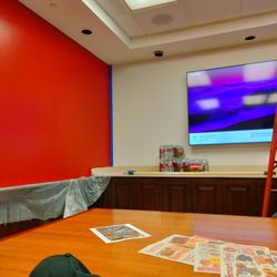 House Detailer, Painter