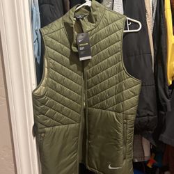 Men’s Breathable Nike vest 