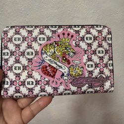 Ed Hardy Wallet