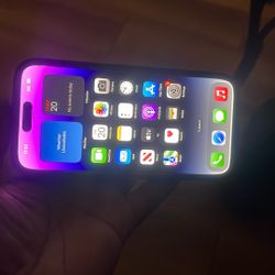 iPhone 14 Pro Max 