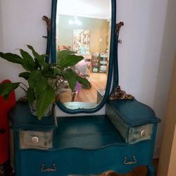 Tocador  1920. Excelente Condición 