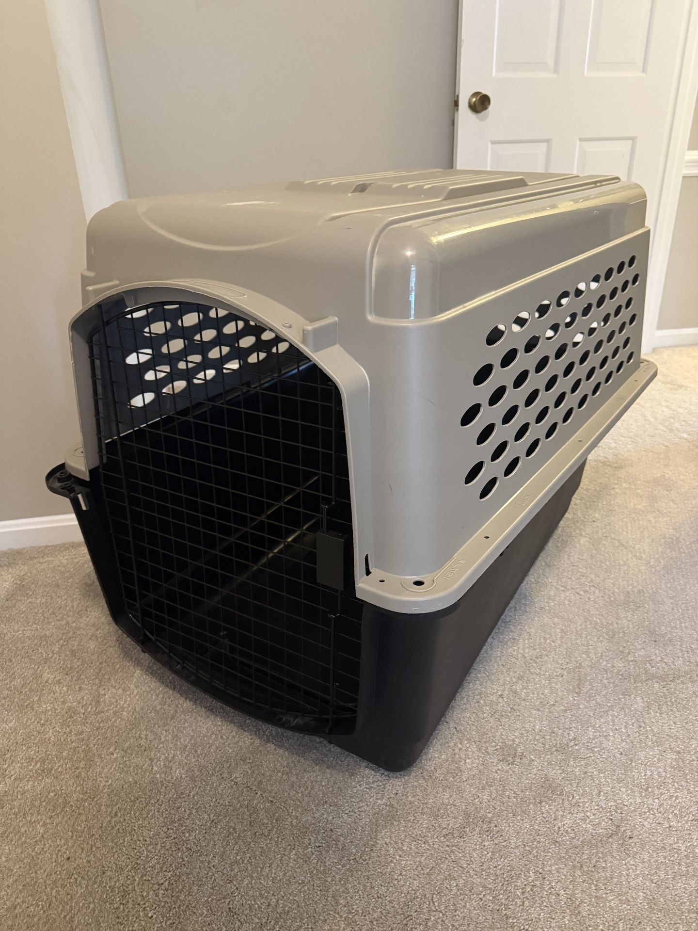 Dog Crate