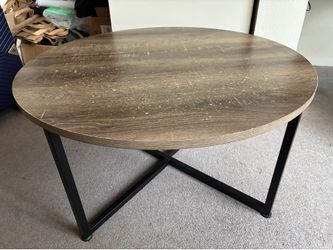 Moving Sale - Coffee Table