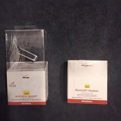 Jabra VBT3050 & VBT4050 Wireless Bluetooth Headsets Headset VERIZON --- $10.00 each