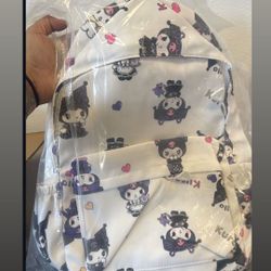 Backpack 