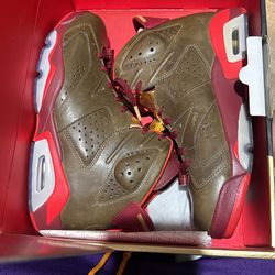 Jordan 6 