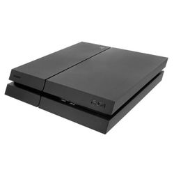 PS4 