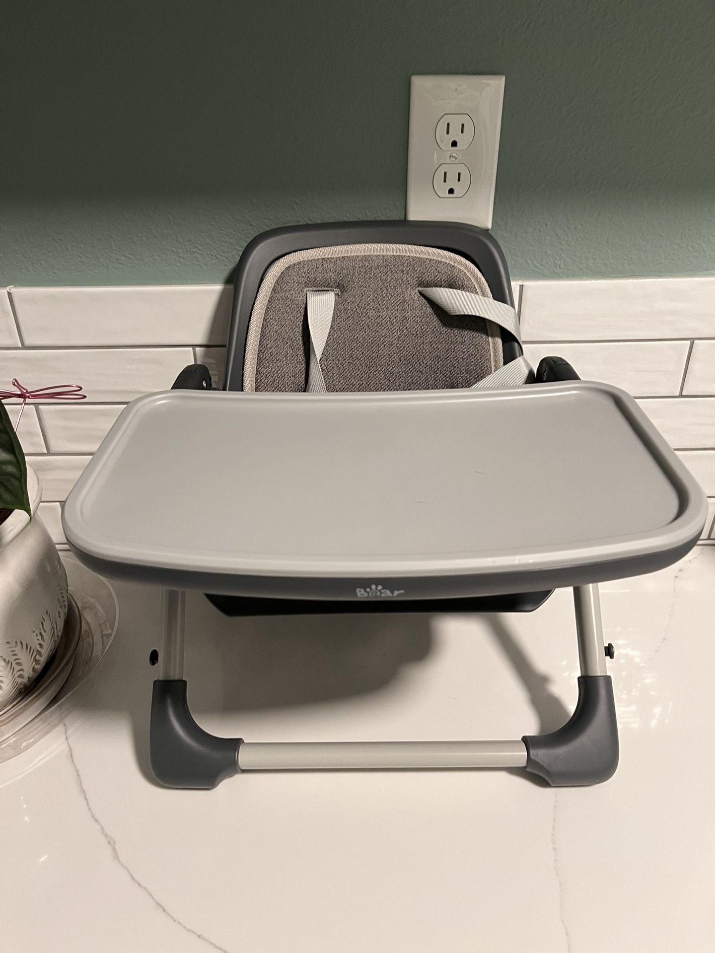 Toddler Booster Seat
