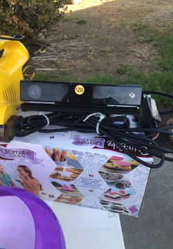 XBOX ONE KINECT $20