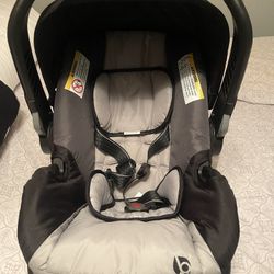Car Seat