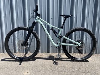 Specialized Stumpjumper Alloy 2022