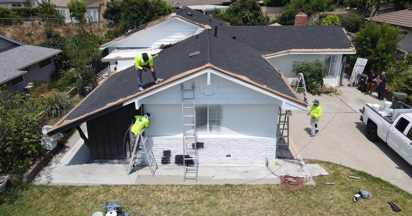 LifeTime COOLWALL – October Exclusive: Year-Round Comfort & Savings!!