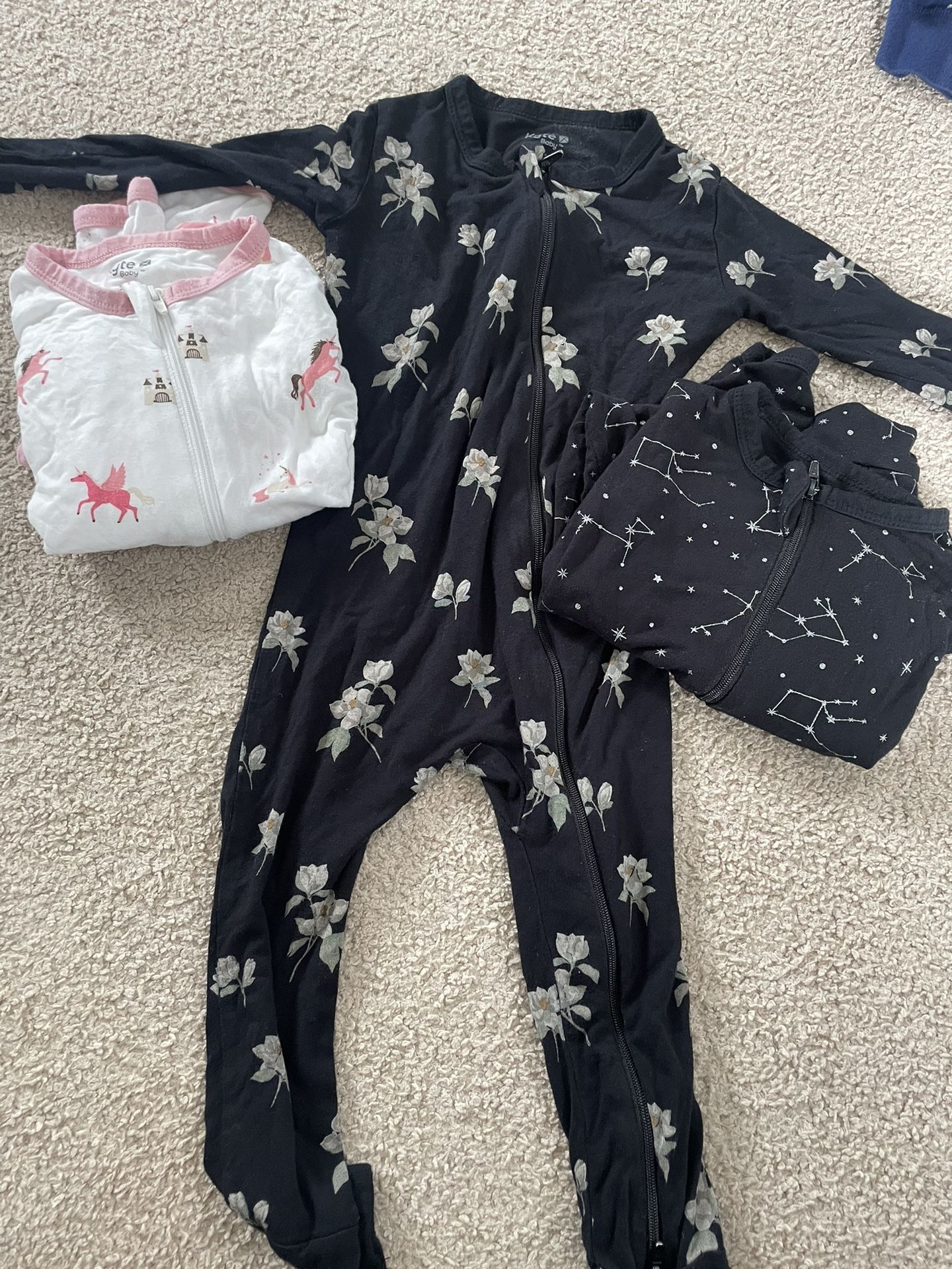 Kyte Baby 2t sleeper