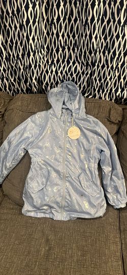 Size 14 New Girls Jacket