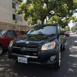 2010 Toyota Rav4