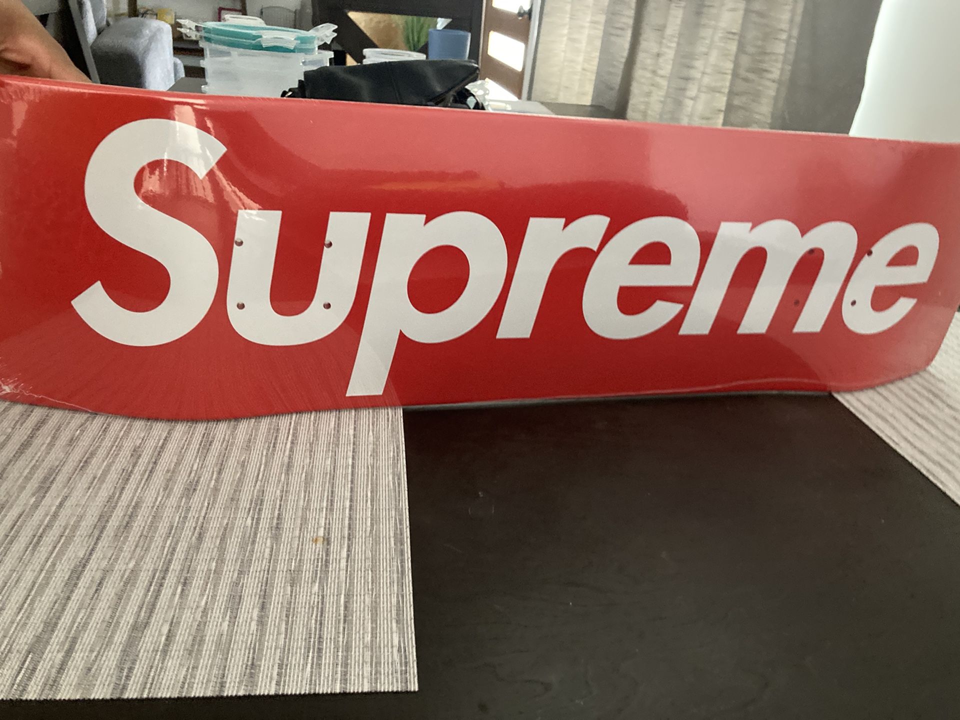 Supreme Square Board