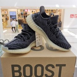 Adidas Yeezy Boost 350 V2 Carbon