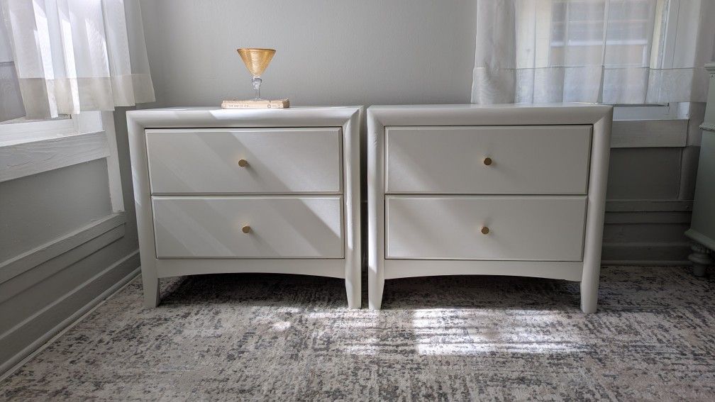 Nightstands