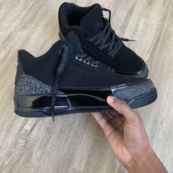 black cat 3s