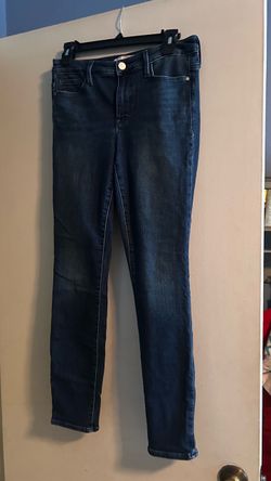 Athleta Sculptek Jeans. Sz 6