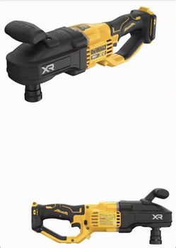 Dewalt hole hawg