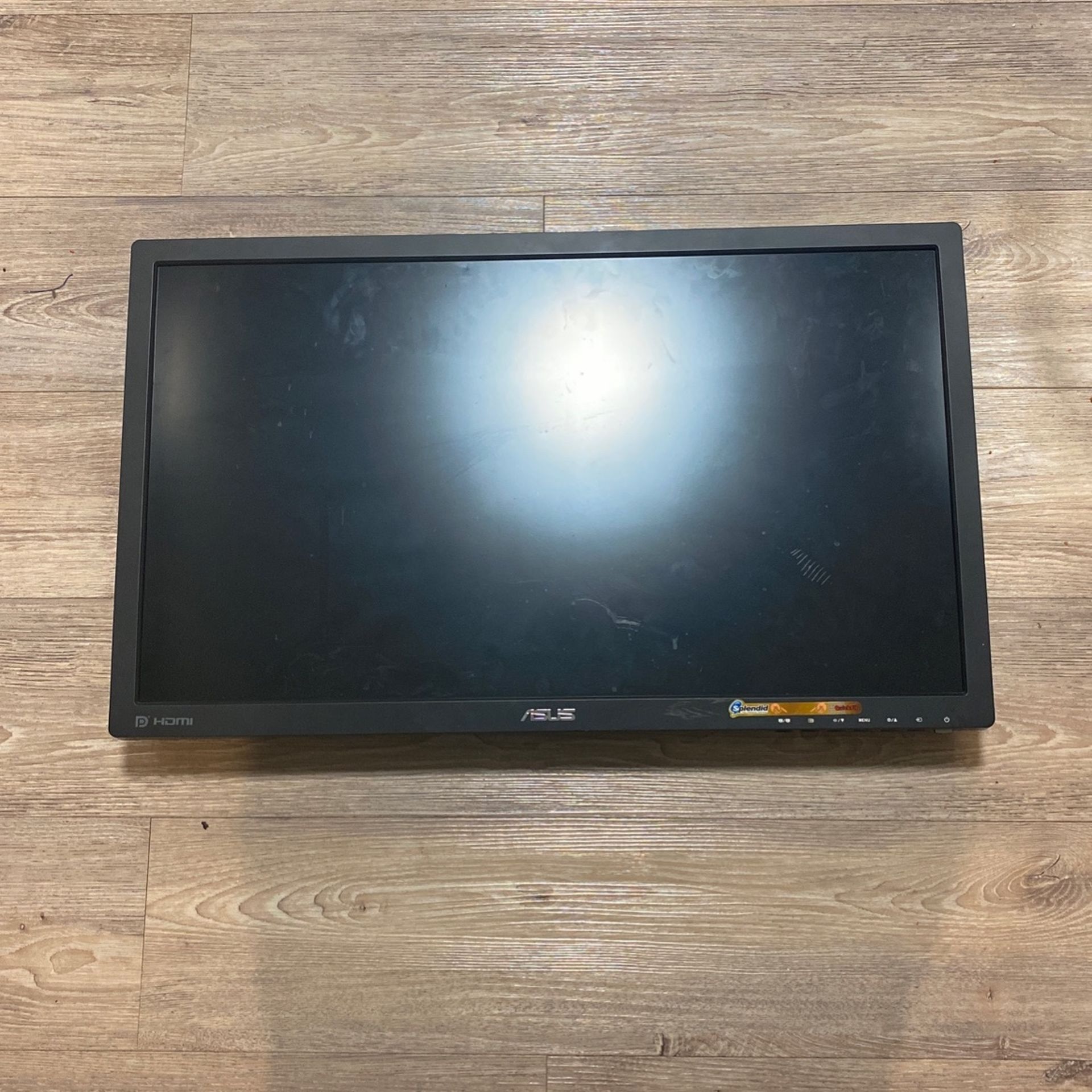 Asus Computer Monitor