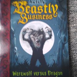 An Awfully Easily Business