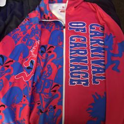 ICP Jacket And Hoodie PLEASE READ DESCRIPTION 