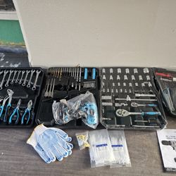 Professional Tool Set 