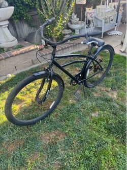 Great bike just needs new chain👍
