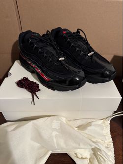 Airmax Undefeated size 11.5
