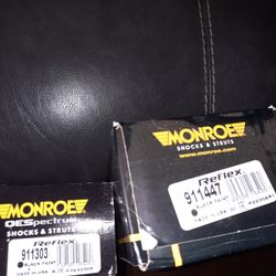 Set 4 Shocks