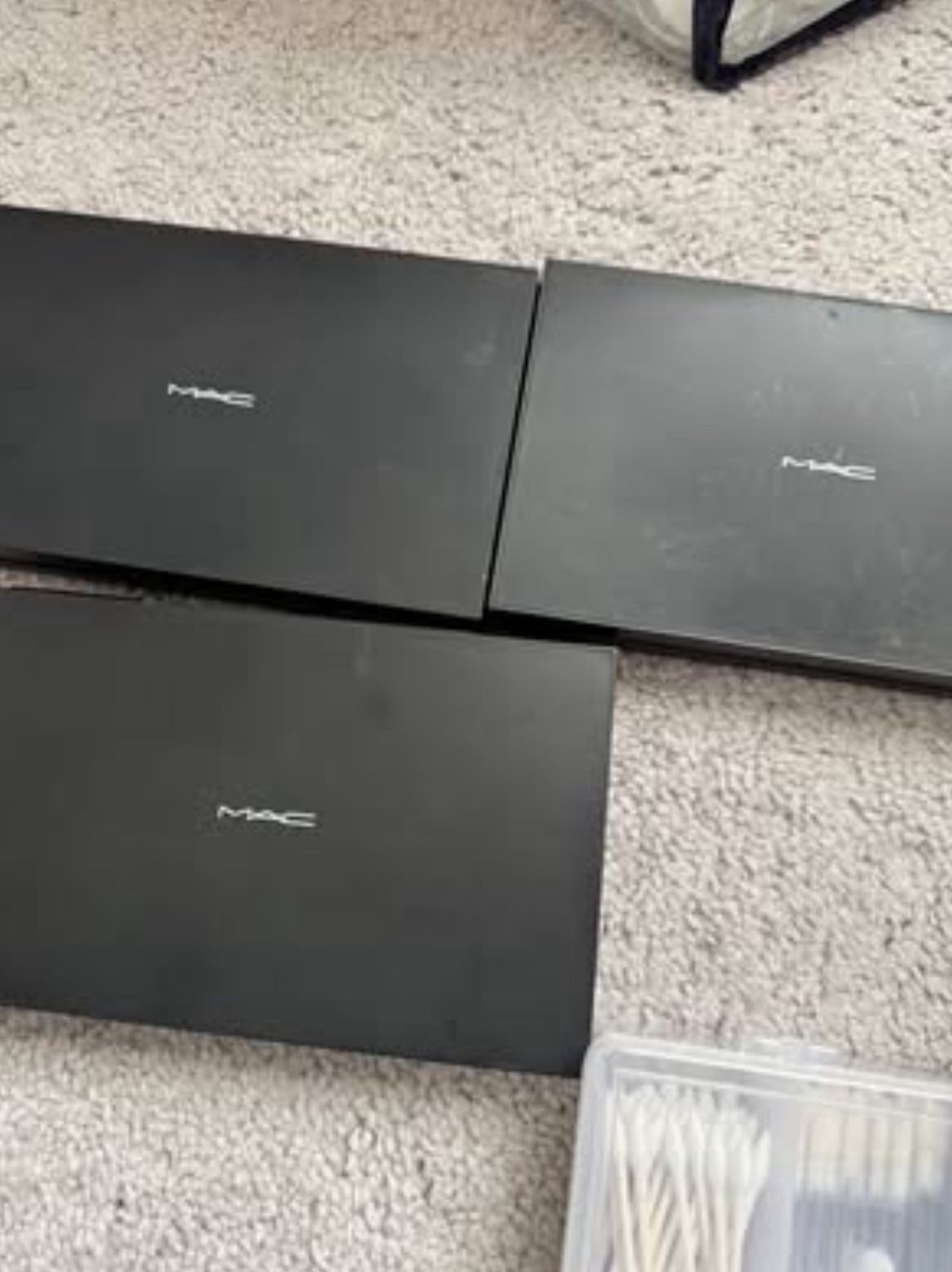 MAKEUP ARTIST BUNDLE (MAC PRO)