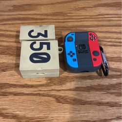 Apple AirPods 1st Generation Cases