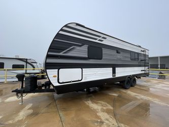 2023 Grand Design Transcend 247BH