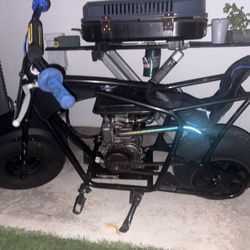 Mini Bike 