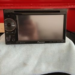 Car Stereo 