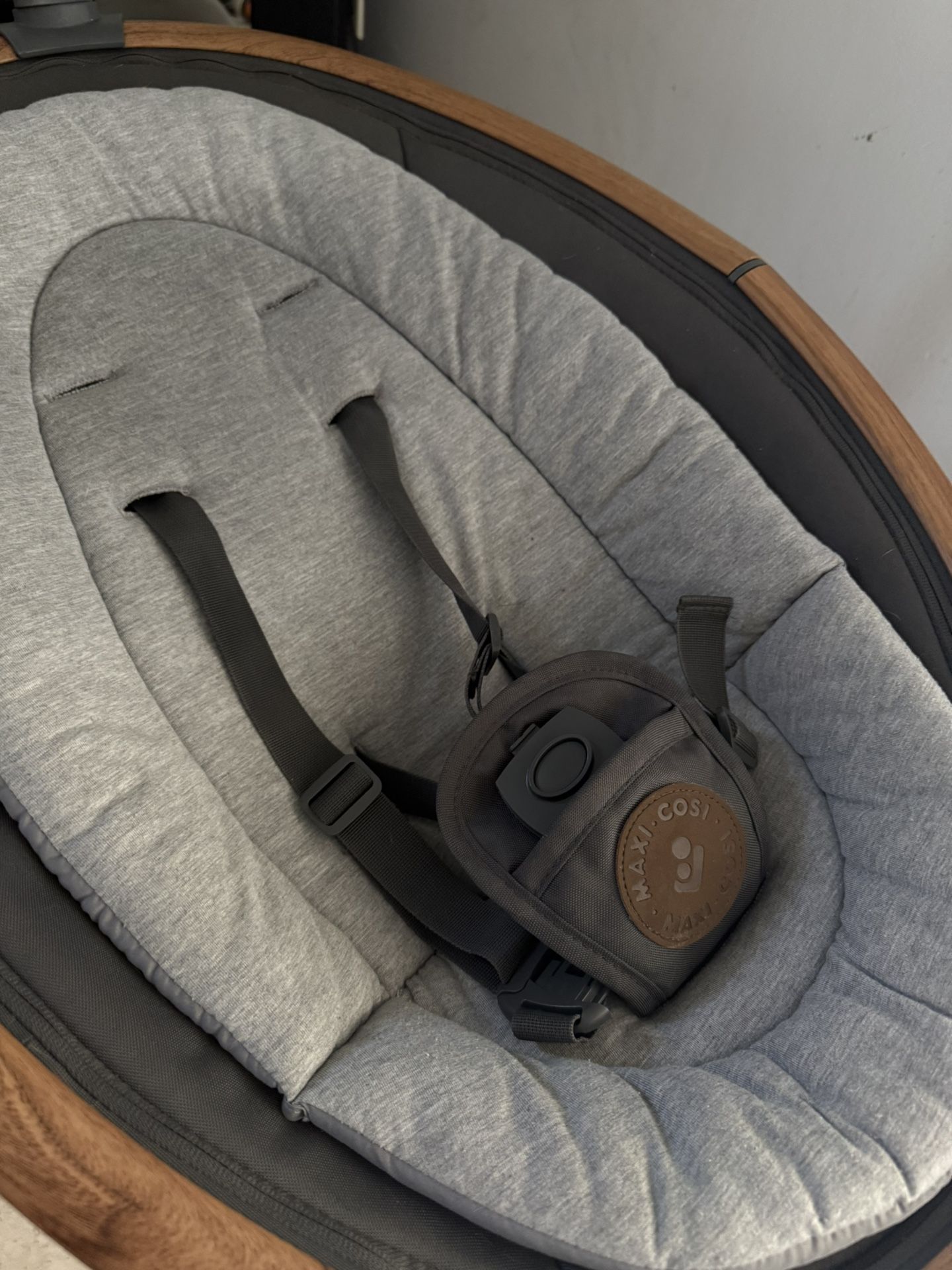 Maxi cosi Swing