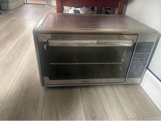 Oster Countertop Toaster Oven